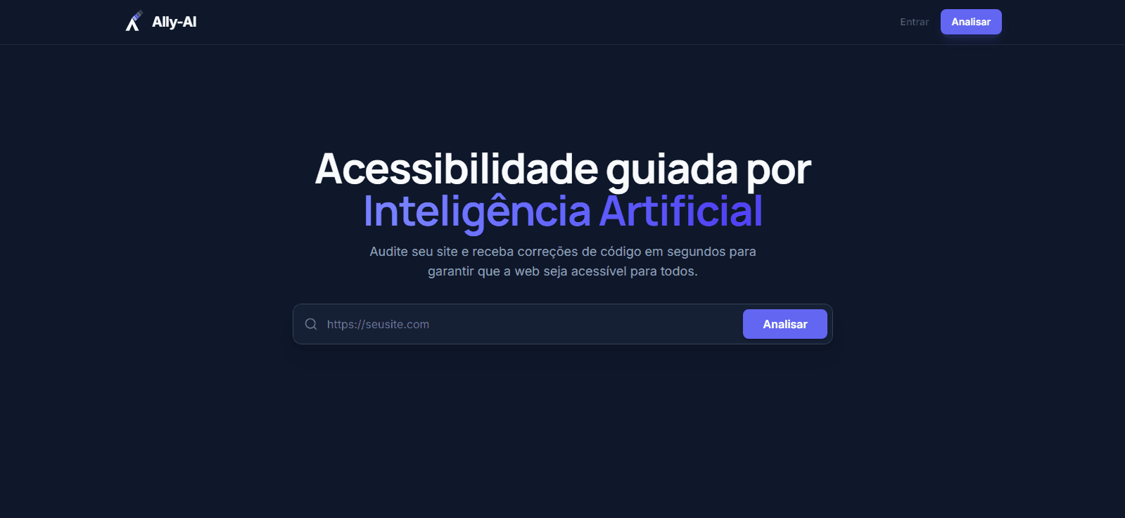 Ally-AI